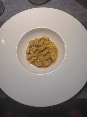  at Soul Kitchen - Creatività Vegetale in Turin