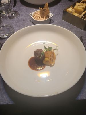  at Soul Kitchen - Creatività Vegetale in Turin