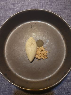  at Soul Kitchen - Creatività Vegetale in Turin