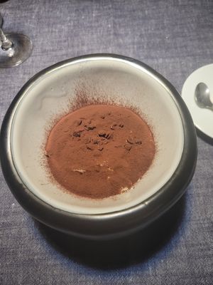  at Soul Kitchen - Creatività Vegetale in Turin