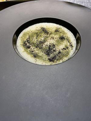   at Soul Kitchen - Creatività Vegetale in Turin