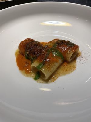   at Soul Kitchen - Creatività Vegetale in Turin