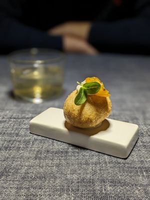  at Soul Kitchen - Creatività Vegetale in Turin