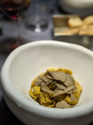  at Soul Kitchen - Creatività Vegetale in Turin