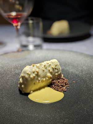  at Soul Kitchen - Creatività Vegetale in Turin