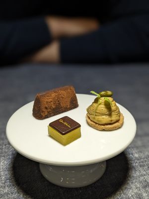  at Soul Kitchen - Creatività Vegetale in Turin