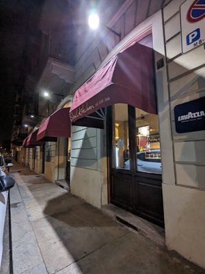  at Soul Kitchen - Creatività Vegetale in Turin