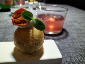  at Soul Kitchen - Creatività Vegetale in Turin