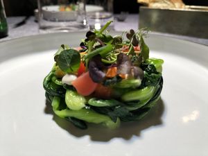  at Soul Kitchen - Creatività Vegetale in Turin