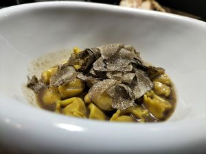  at Soul Kitchen - Creatività Vegetale in Turin