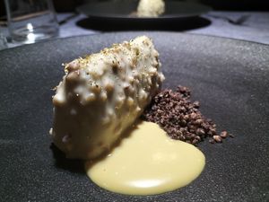  at Soul Kitchen - Creatività Vegetale in Turin