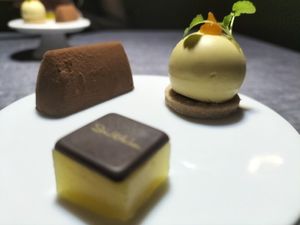  at Soul Kitchen - Creatività Vegetale in Turin