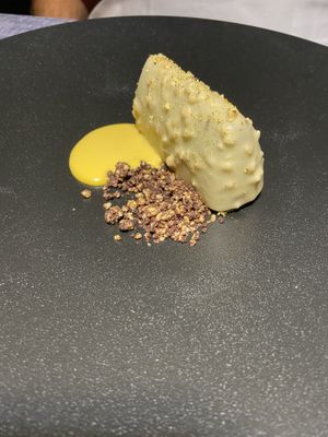 Gran Torino   at Soul Kitchen - Creatività Vegetale in Turin