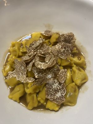   at Soul Kitchen - Creatività Vegetale in Turin