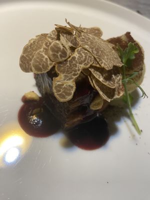   at Soul Kitchen - Creatività Vegetale in Turin