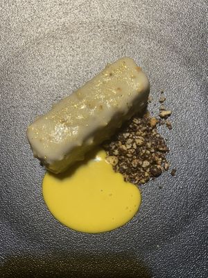   at Soul Kitchen - Creatività Vegetale in Turin