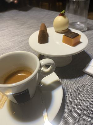   at Soul Kitchen - Creatività Vegetale in Turin