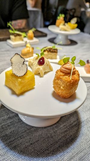  at Soul Kitchen - Creatività Vegetale in Turin