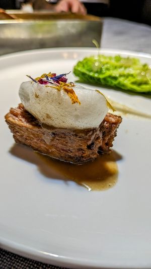  at Soul Kitchen - Creatività Vegetale in Turin