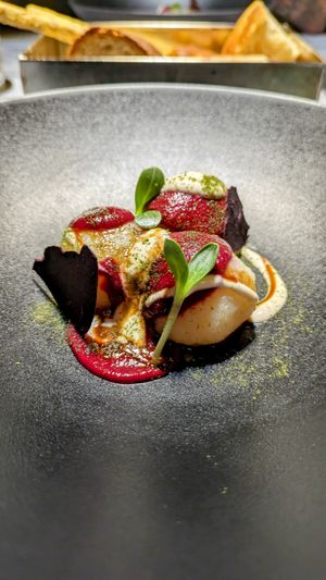  at Soul Kitchen - Creatività Vegetale in Turin