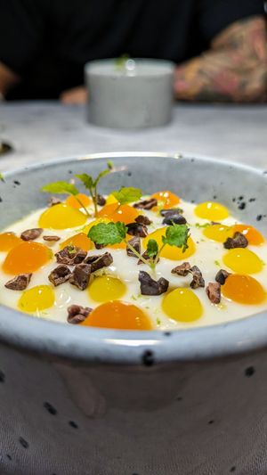  at Soul Kitchen - Creatività Vegetale in Turin