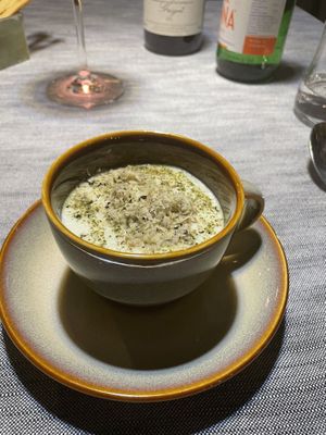   at Soul Kitchen - Creatività Vegetale in Turin