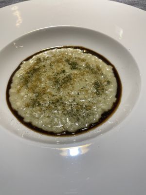   at Soul Kitchen - Creatività Vegetale in Turin