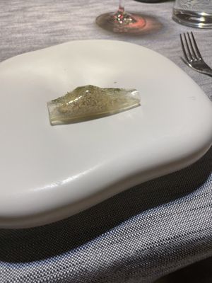   at Soul Kitchen - Creatività Vegetale in Turin