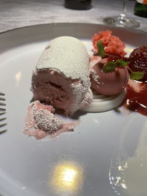   at Soul Kitchen - Creatività Vegetale in Turin