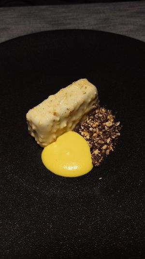 Gran Torino at Soul Kitchen - Creatività Vegetale in Turin