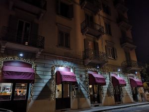 soul kitchen at Soul Kitchen - Creatività Vegetale in Turin