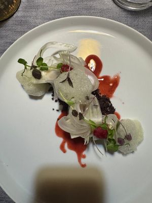  at Soul Kitchen - Creatività Vegetale in Turin