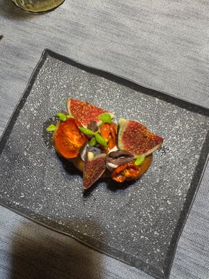  at Soul Kitchen - Creatività Vegetale in Turin