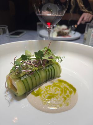  at Soul Kitchen - Creatività Vegetale in Turin