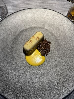  at Soul Kitchen - Creatività Vegetale in Turin