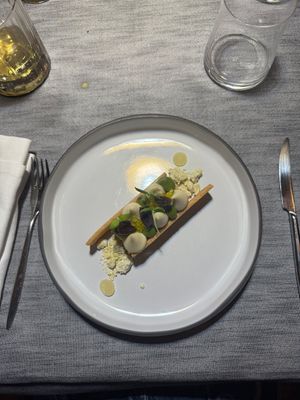  at Soul Kitchen - Creatività Vegetale in Turin