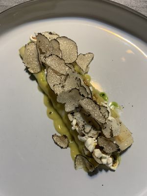   at Soul Kitchen - Creatività Vegetale in Turin