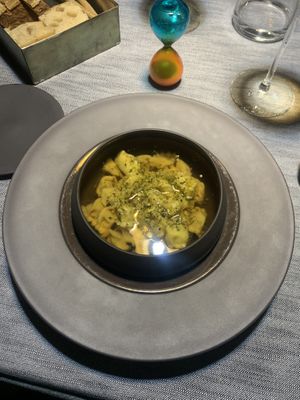   at Soul Kitchen - Creatività Vegetale in Turin