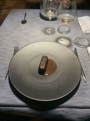   at Soul Kitchen - Creatività Vegetale in Turin