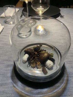   at Soul Kitchen - Creatività Vegetale in Turin