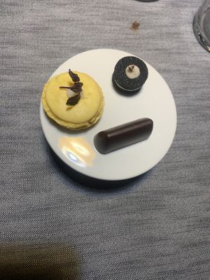   at Soul Kitchen - Creatività Vegetale in Turin