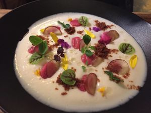 Gnocchi  at Soul Kitchen - Creatività Vegetale in Turin