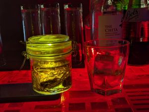  at NEOShinjuku Atsushi in Tokyo