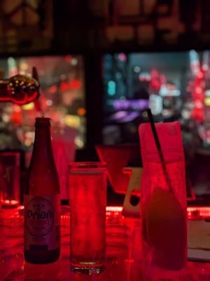  at NEOShinjuku Atsushi in Tokyo