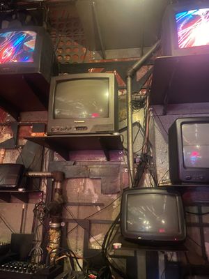 interior neoshinjuku atsushi at NEOShinjuku Atsushi in Tokyo