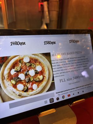   at NEOShinjuku Atsushi in Tokyo