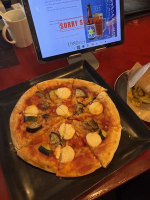   at NEOShinjuku Atsushi in Tokyo