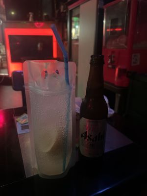   at NEOShinjuku Atsushi in Tokyo