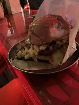   at NEOShinjuku Atsushi in Tokyo