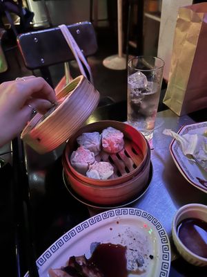   at NEOShinjuku Atsushi in Tokyo